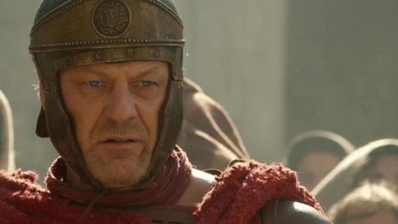 Photo du film Le Jeune Messie