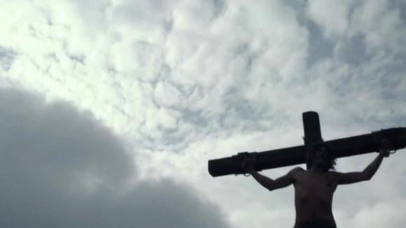 Photo du film Le Jeune Messie