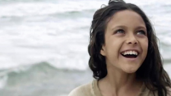 Photo du film Le Jeune Messie