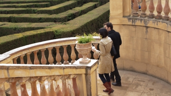 Photo from the movie 11-11-11: The Prophecy