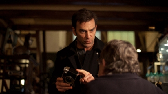 Photo from the movie 11-11-11: The Prophecy