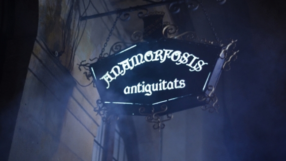 Photo from the movie 11-11-11: The Prophecy