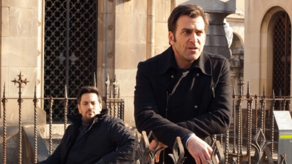 Photo from the movie 11-11-11: The Prophecy