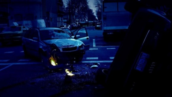 Photo from the movie 11-11-11: The Prophecy