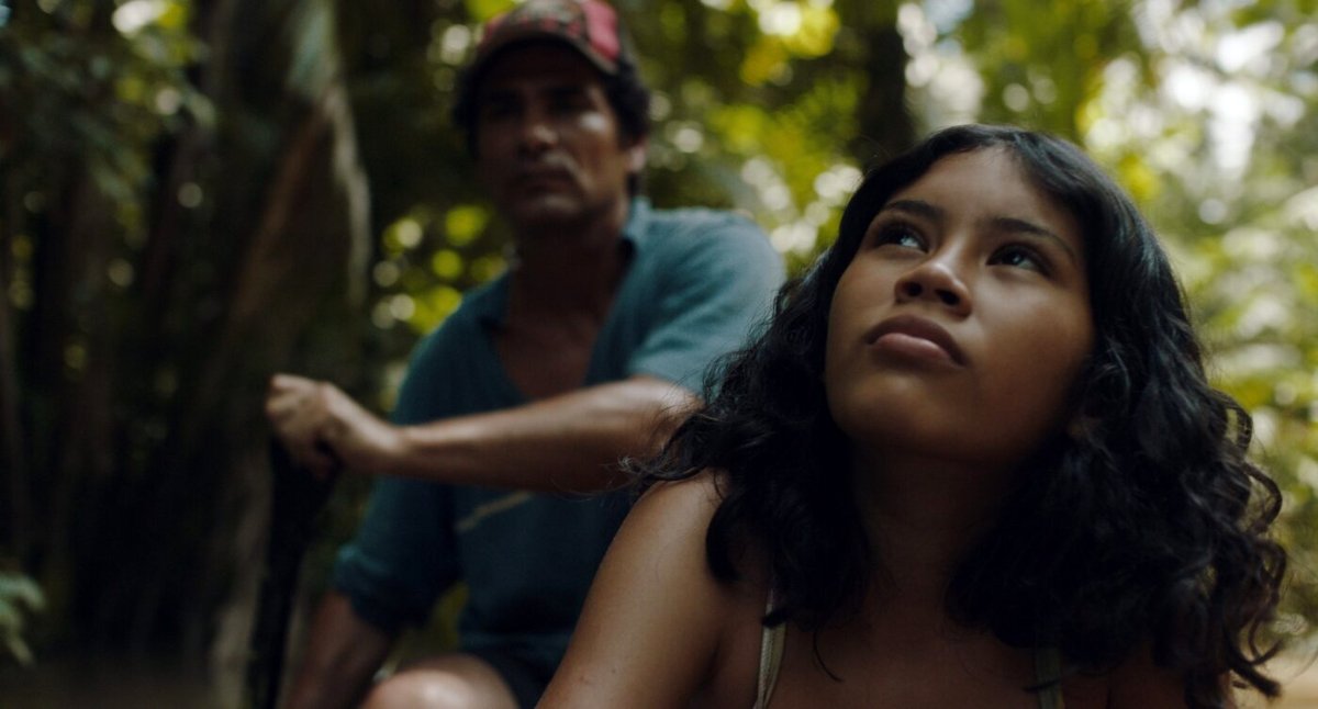 Photo from the movie Sisters [2024]