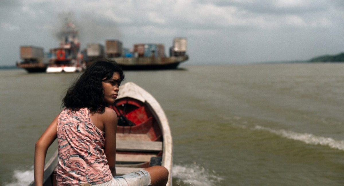 Photo from the movie Sisters [2024]