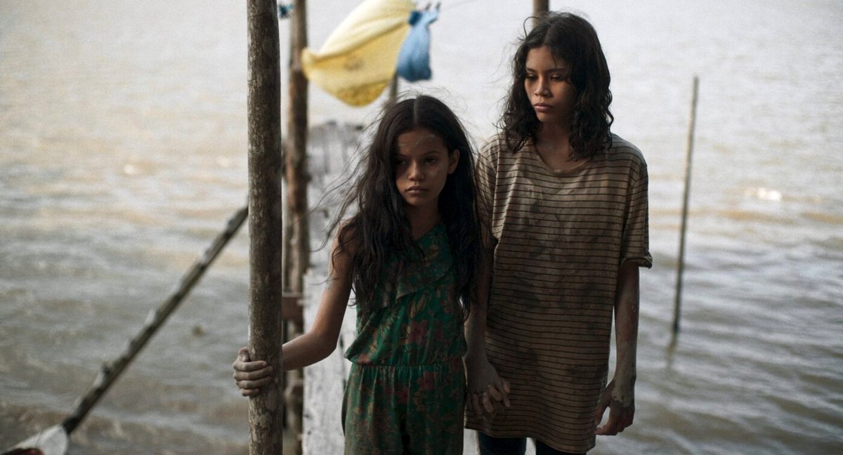 Photo from the movie Sisters [2024]