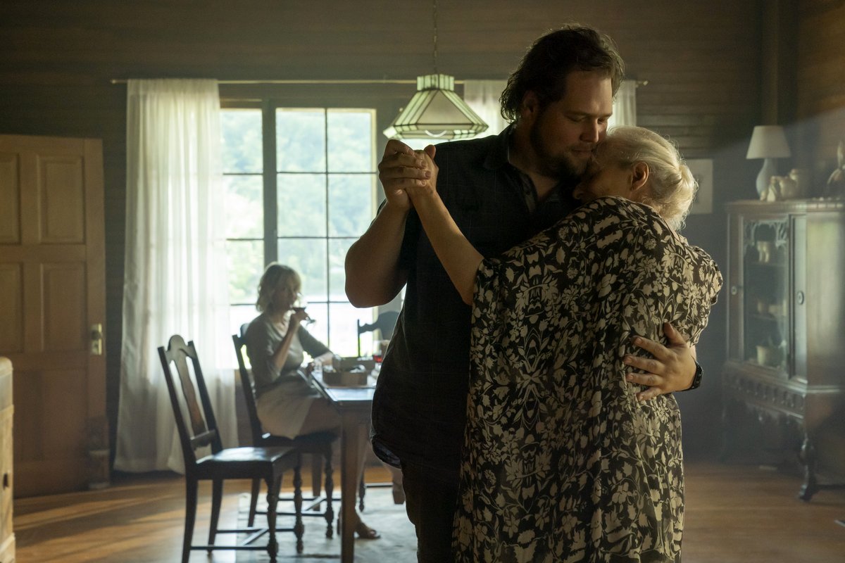 Photo du film Lucy Grizzli Sophie