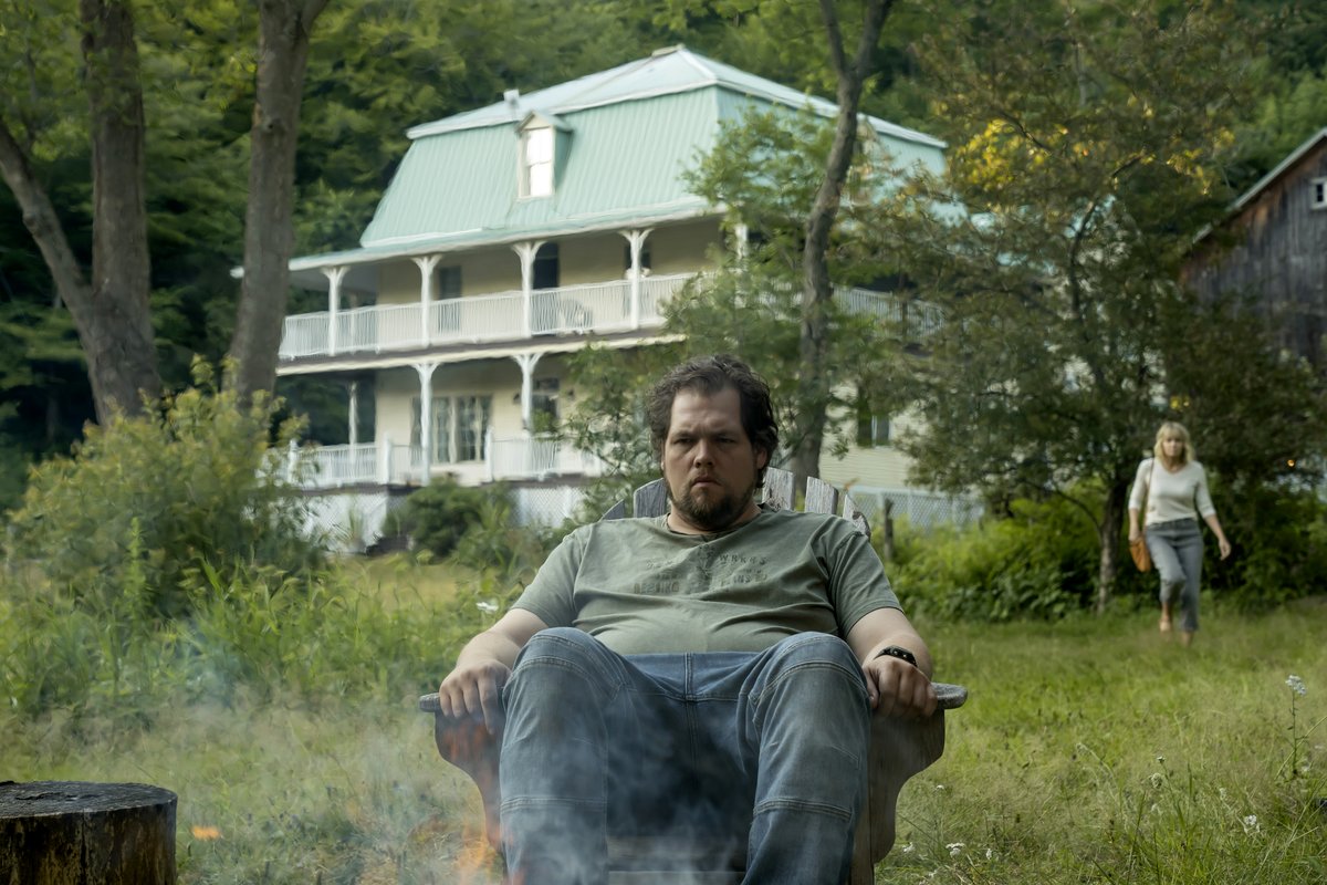 Photo du film Lucy Grizzli Sophie