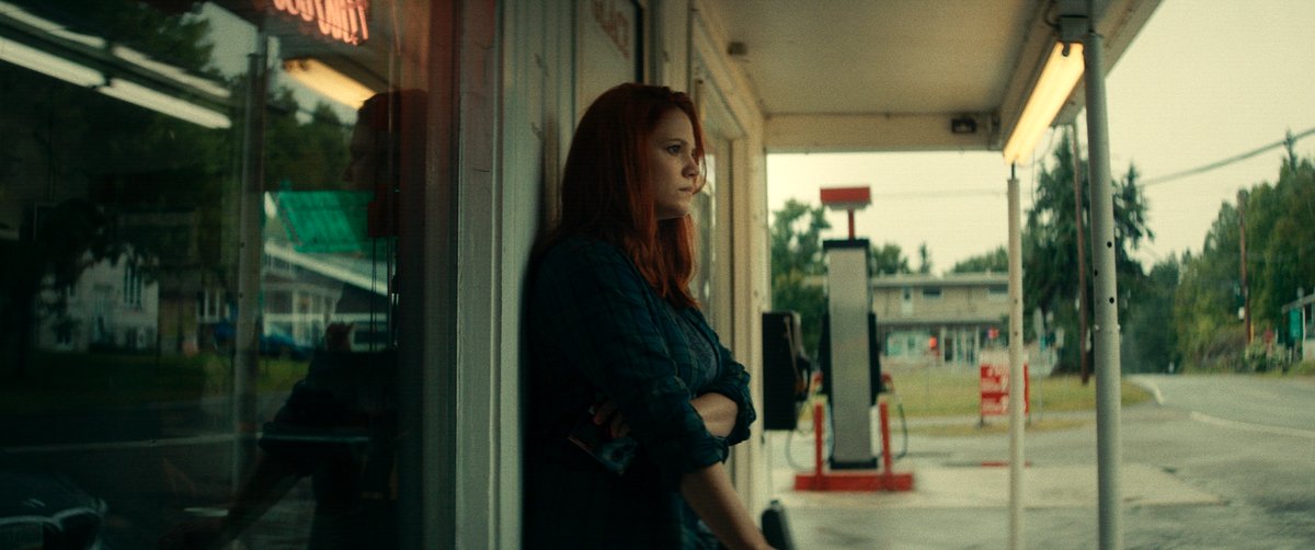 Photo du film Lucy Grizzli Sophie