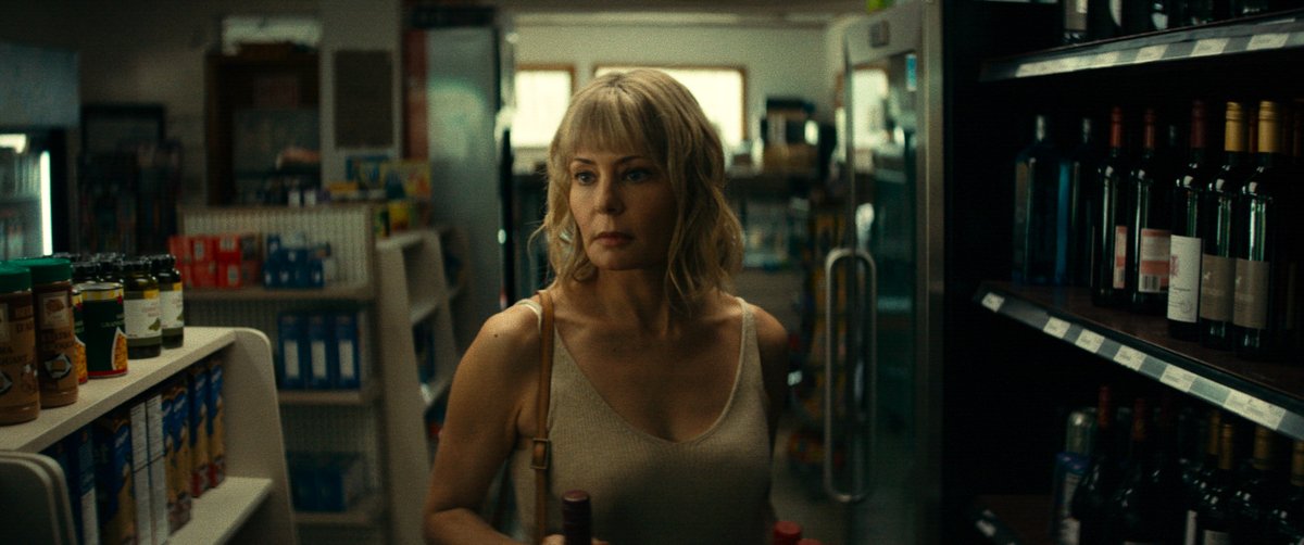 Photo du film Lucy Grizzli Sophie