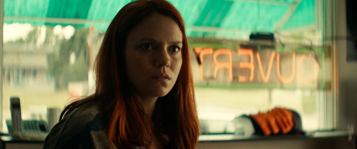 Photo du film Lucy Grizzli Sophie