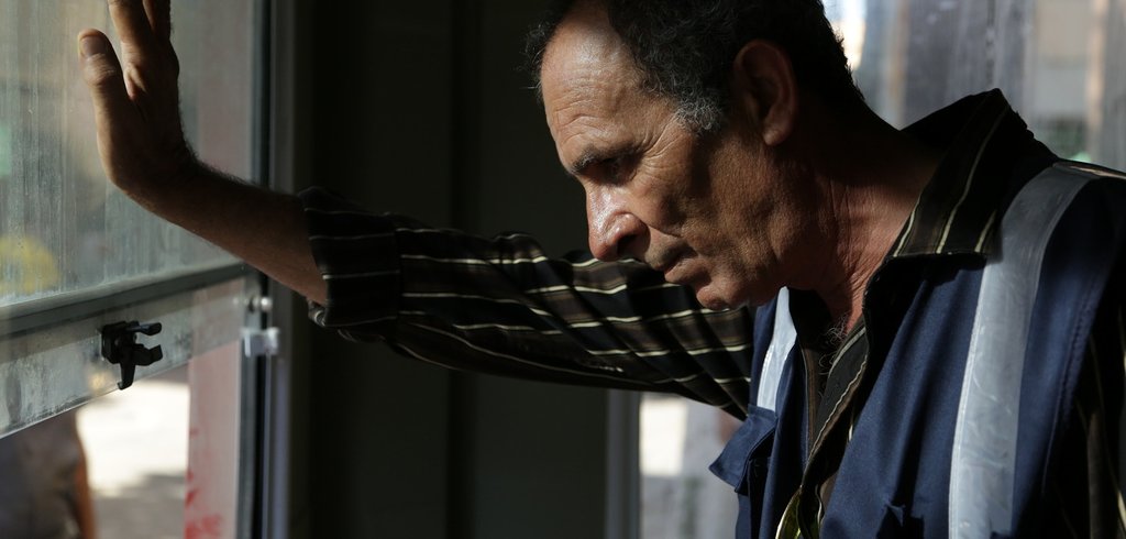 Photo du film L'Insulte