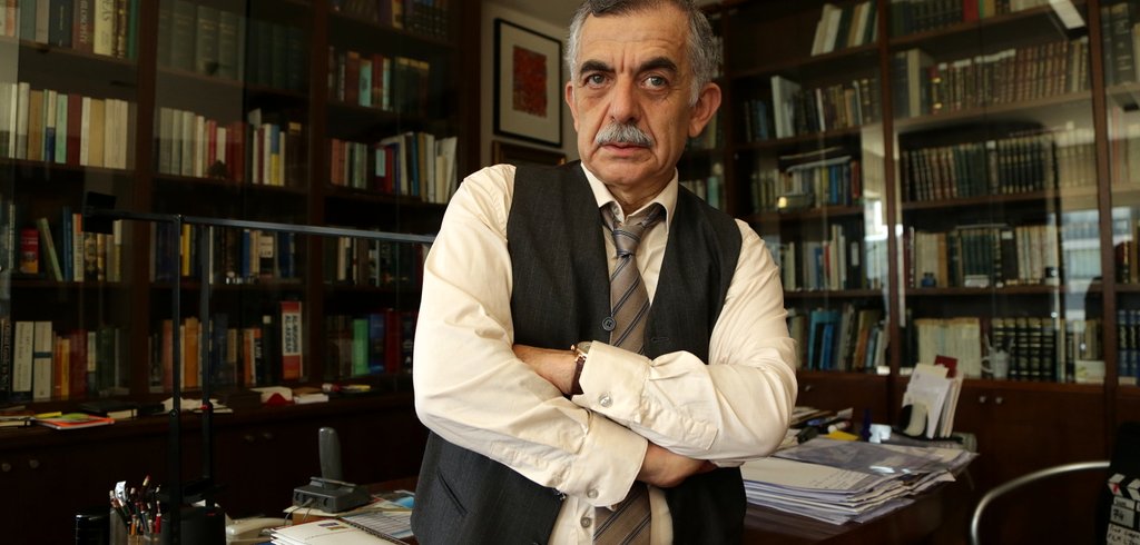 Photo du film L'Insulte