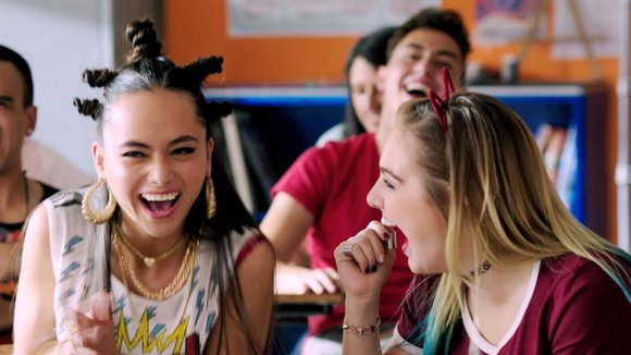 Photo du film No manches Frida