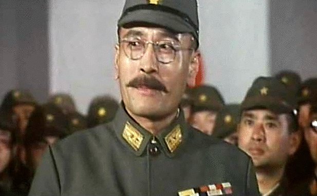 Photo from the movie Man Behind the Sun