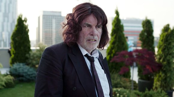 Photo from the movie Toni Erdmann