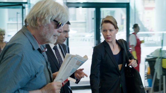 Photo from the movie Toni Erdmann