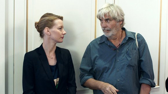 Photo from the movie Toni Erdmann