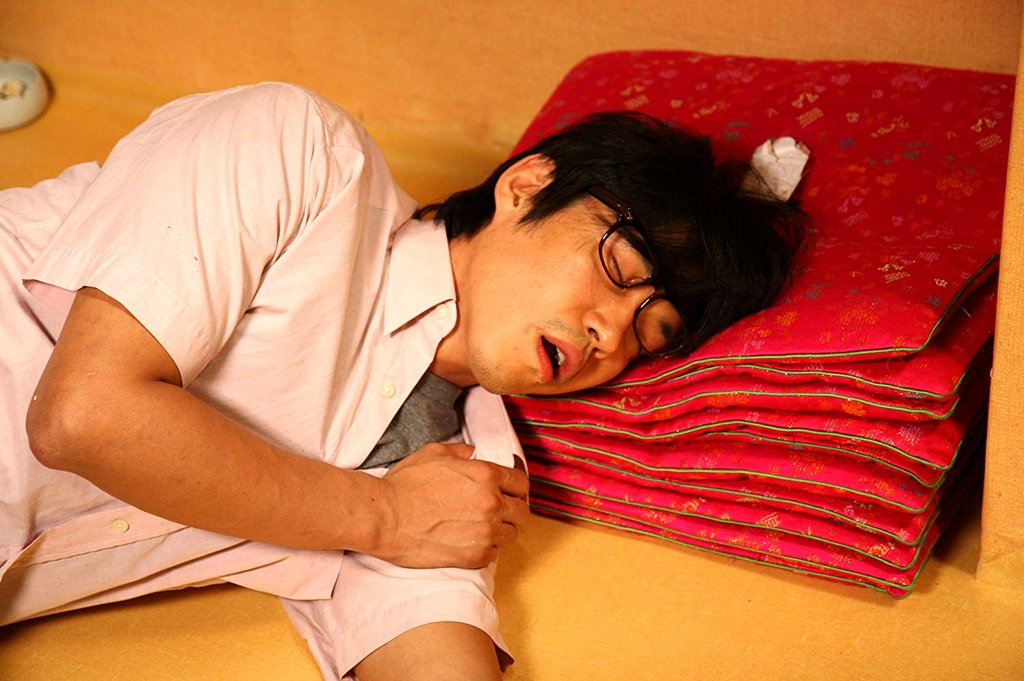 Photo du film Hahaha