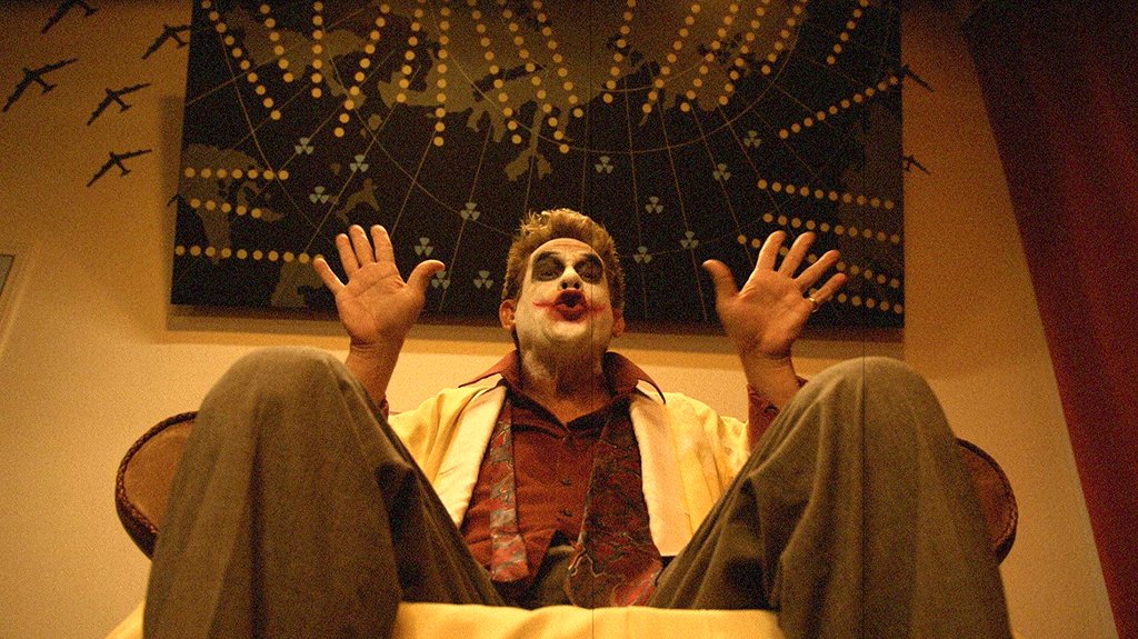 Photo du film Fury of the Fist and the Golden Fleece