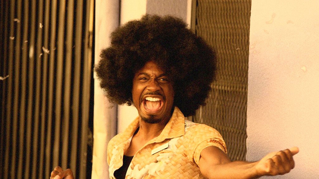 Photo du film Fury of the Fist and the Golden Fleece