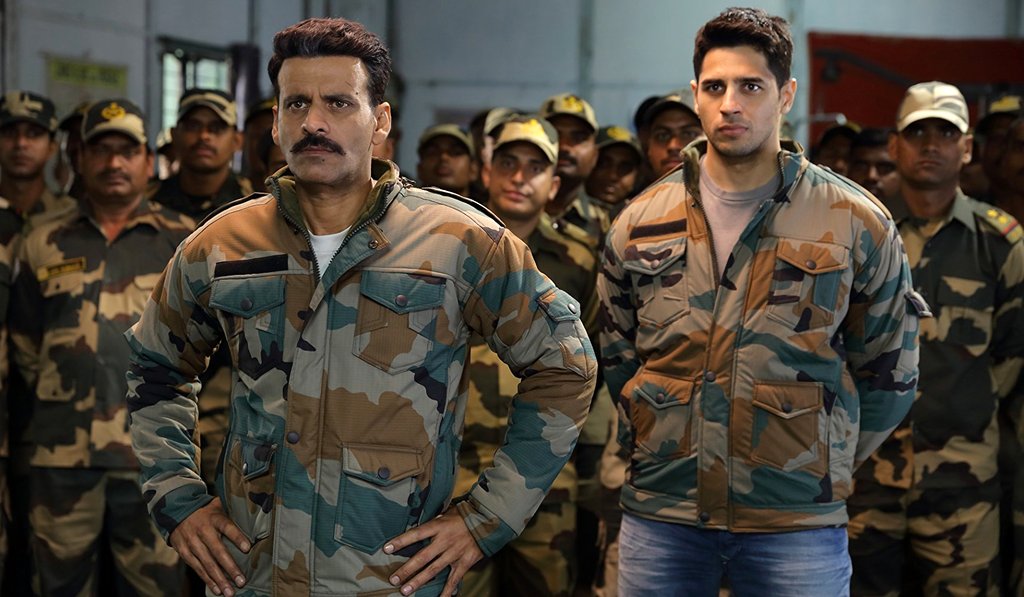 Photo du film Aiyaary