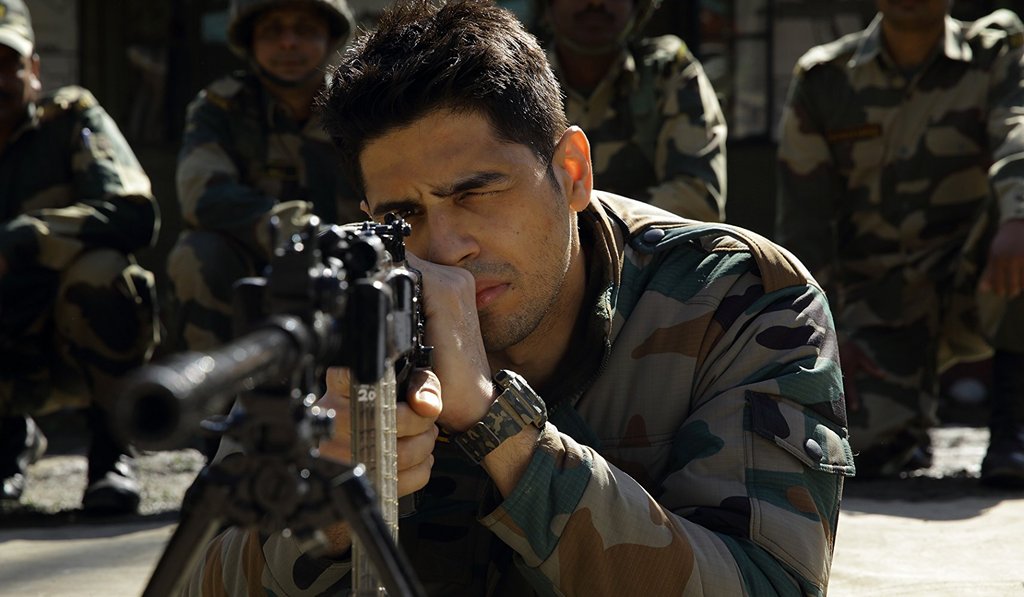 Photo du film Aiyaary
