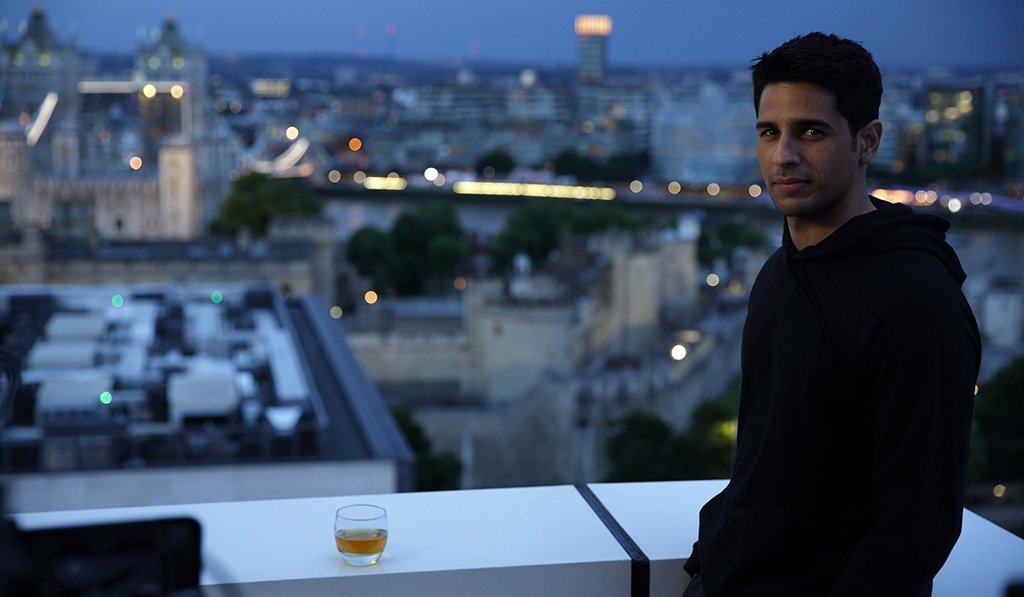 Photo du film Aiyaary