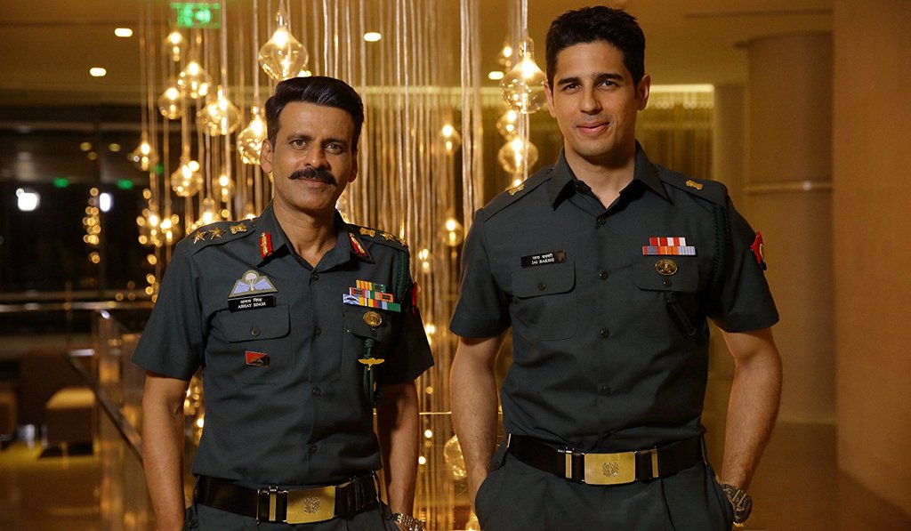 Photo du film Aiyaary