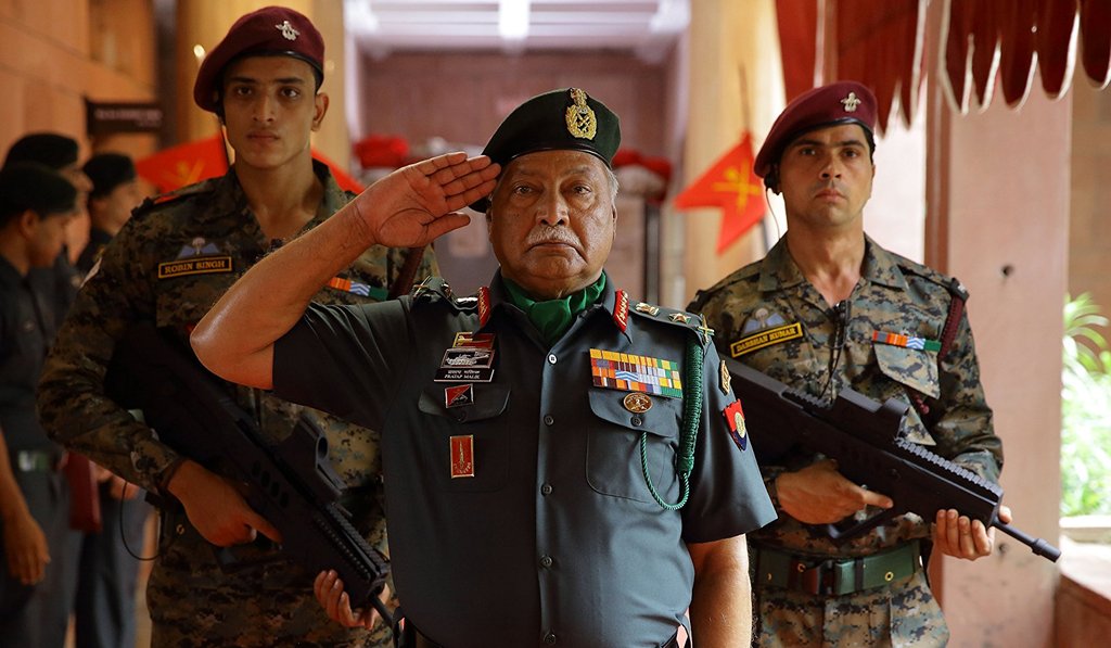 Photo du film Aiyaary