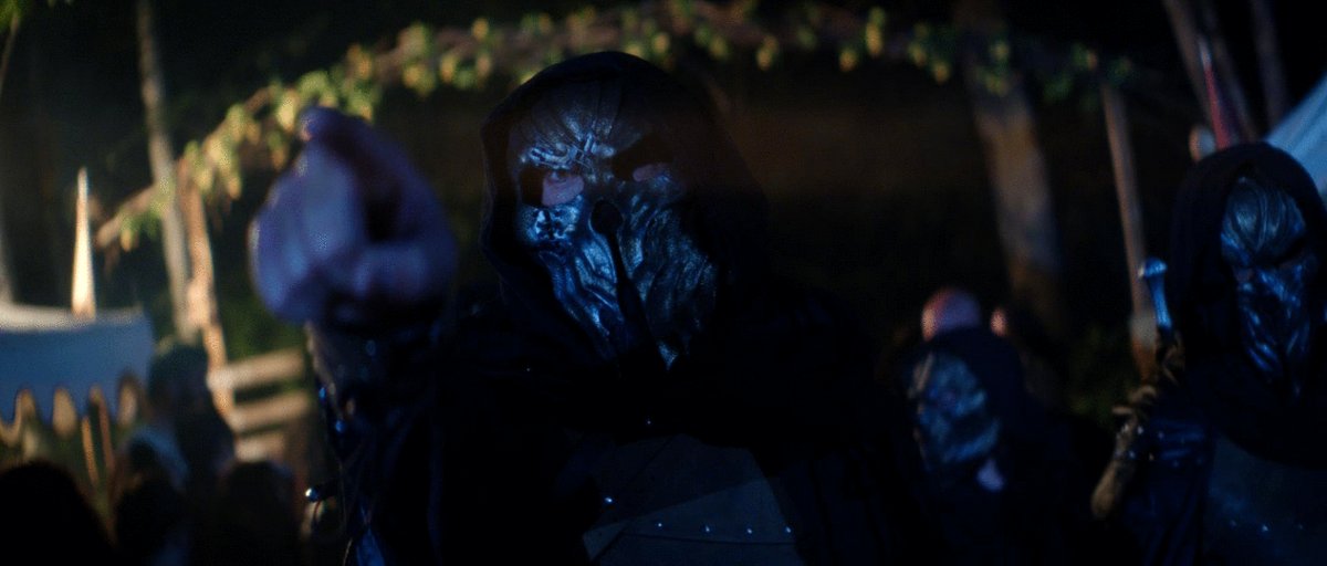 Photo du film The Death of Snow White