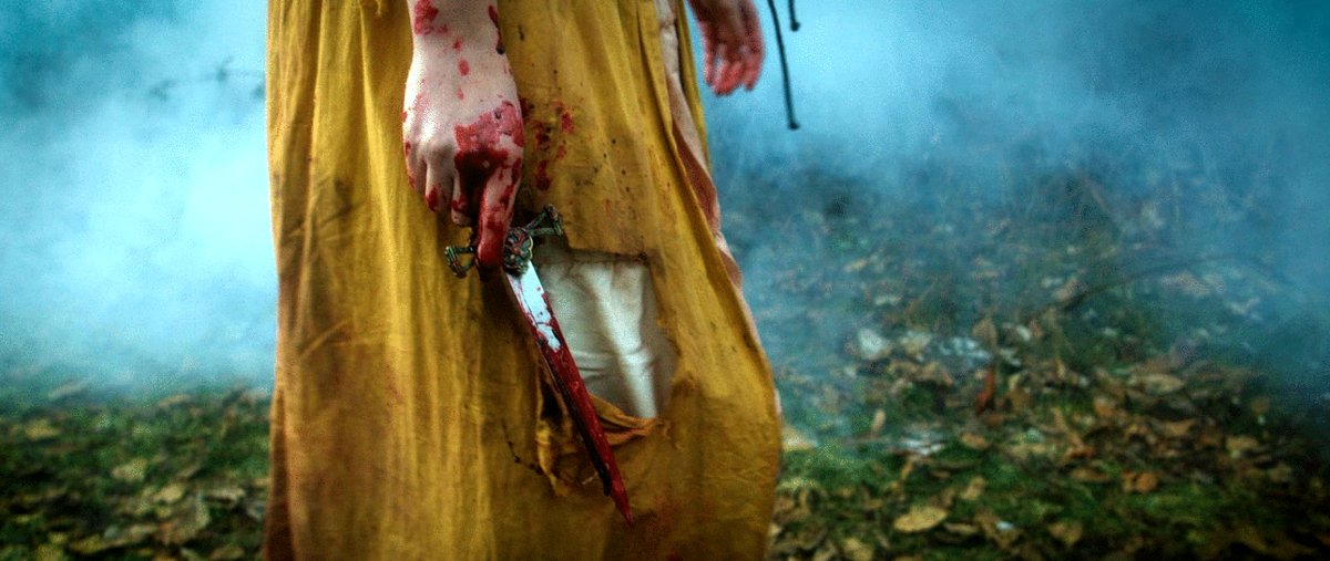 Photo du film The Death of Snow White