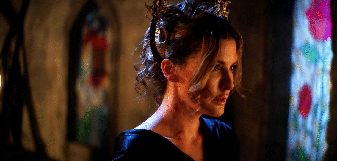 Photo du film The Death of Snow White