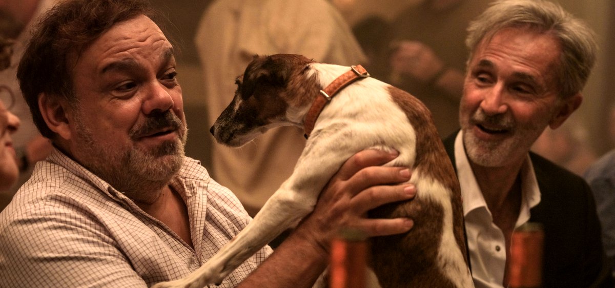 Photo du film Chasse gardée