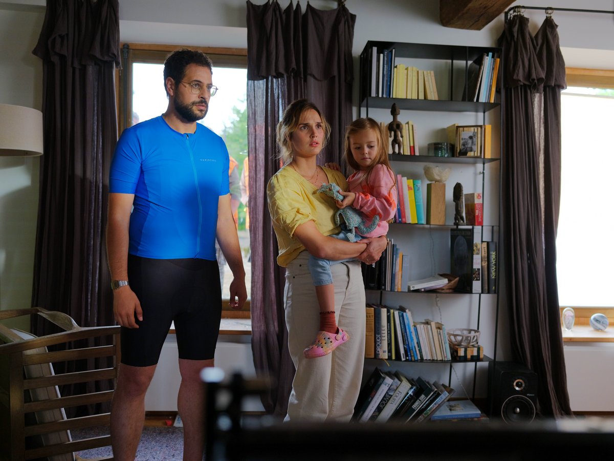 Photo du film Chasse gardée