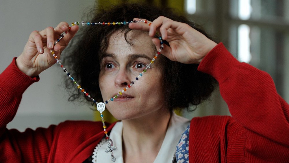 Photo from the movie Eleanor & Colette