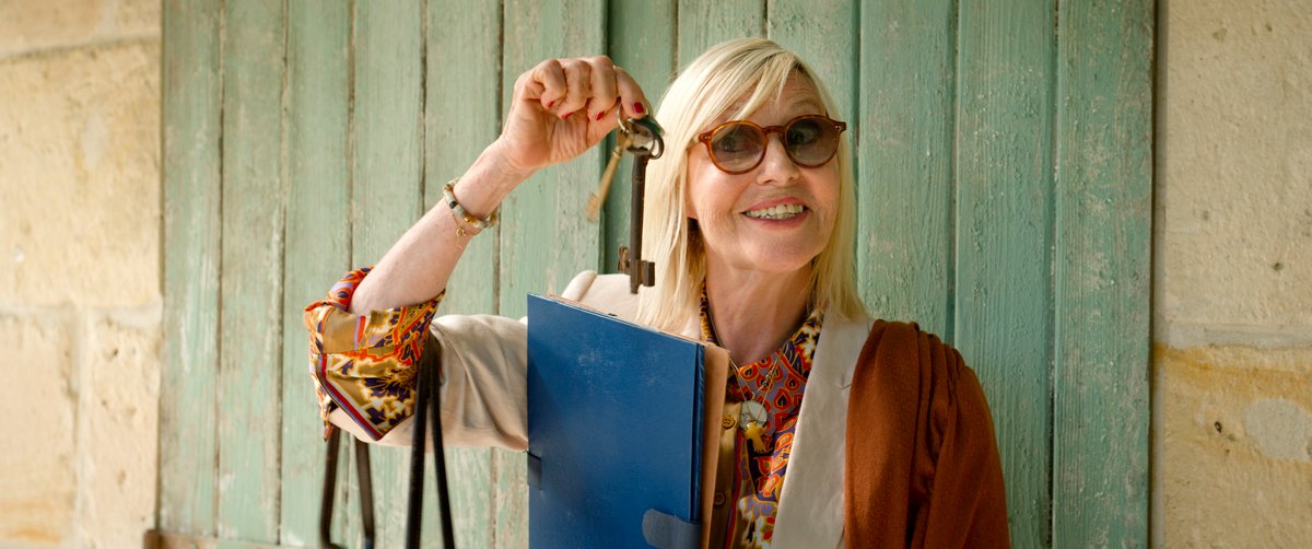 Photo du film Chasse gardée