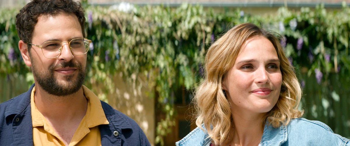 Photo du film Chasse gardée