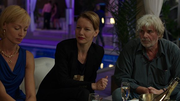 Photo from the movie Toni Erdmann