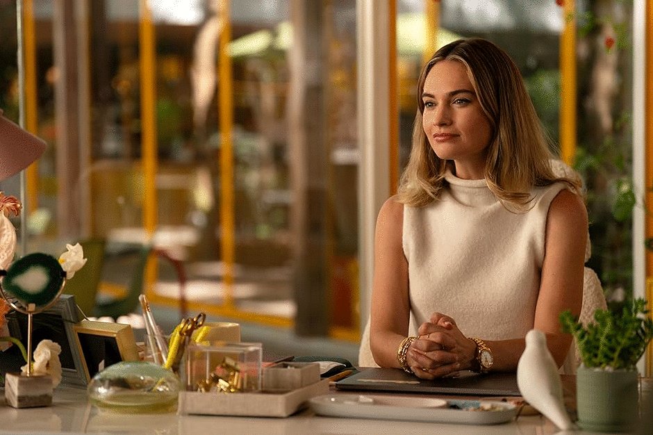 Photo from the movie Swiped