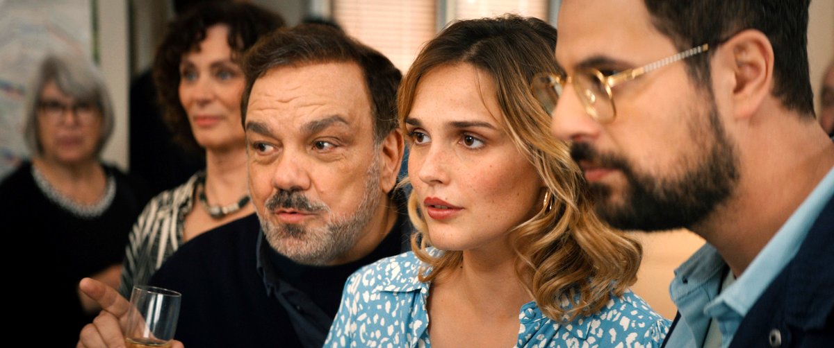 Photo du film Chasse gardée