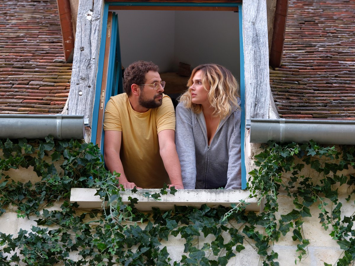 Photo du film Chasse gardée