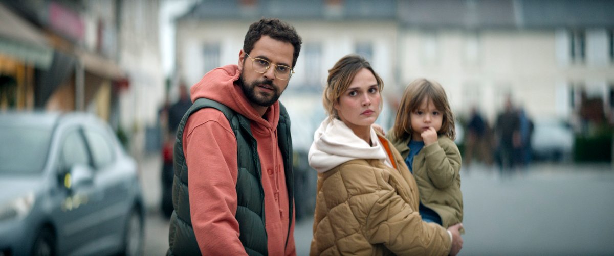 Photo du film Chasse gardée