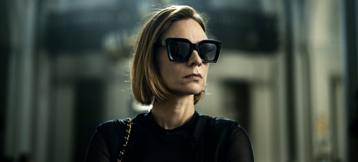 Photo from the movie The Secret of Little Rose 2