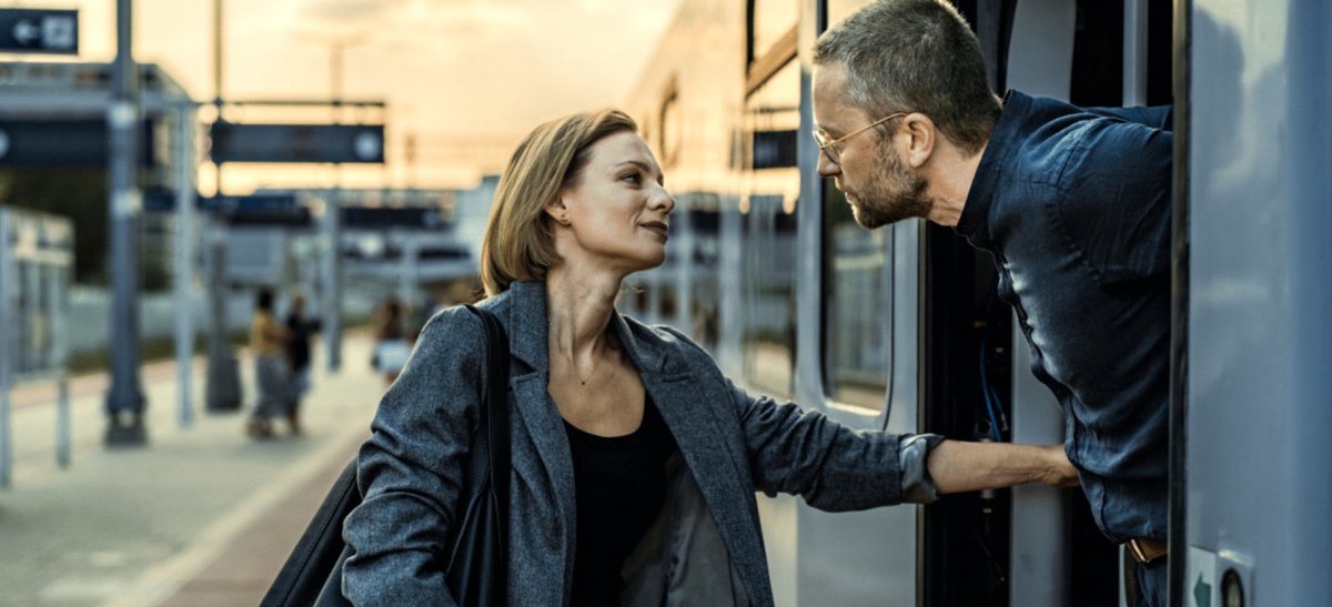 Photo from the movie The Secret of Little Rose 2