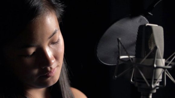 Photo from the movie All Eyes and Ears