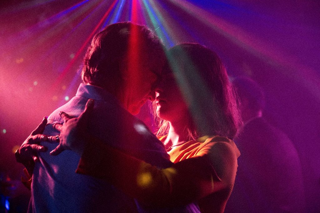 Photo from the movie A Fantastic Woman