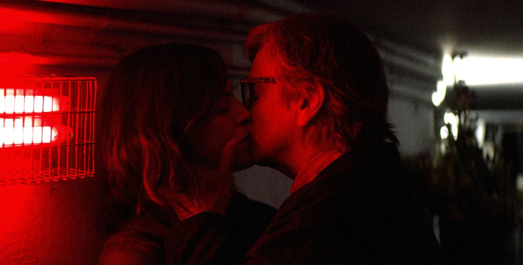 Photo from the movie A Fantastic Woman