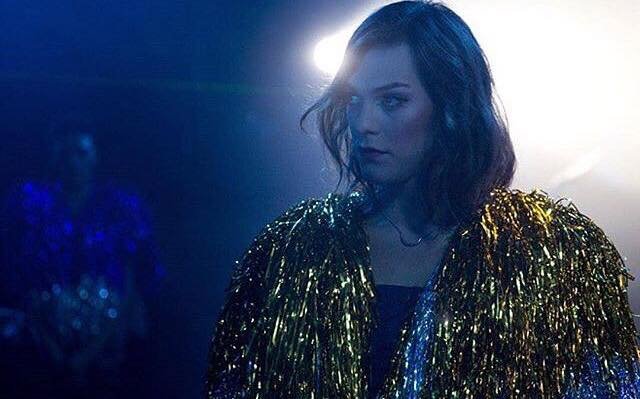Photo from the movie A Fantastic Woman
